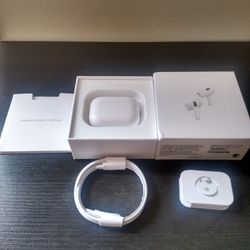 AirPod Pros Gen2