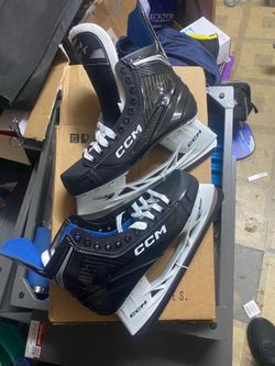 CCM nxt hockey skates