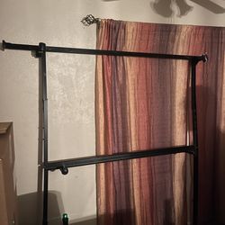 Queen Size Adjustable Bed Frame 