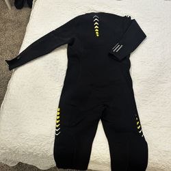 Water Suit