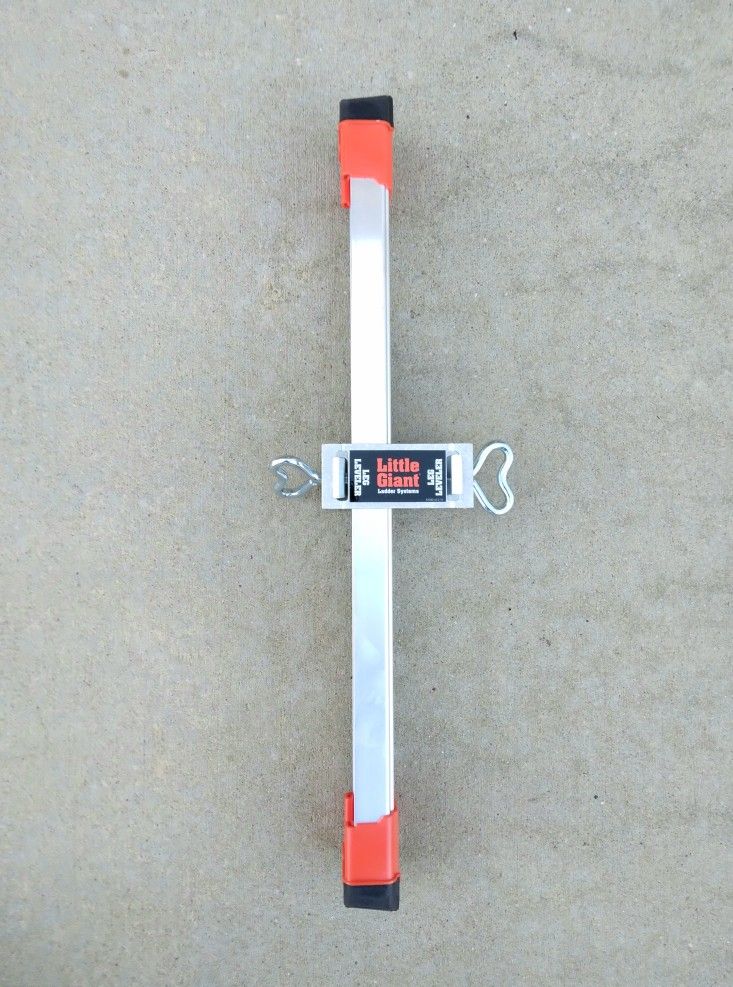 Little Giant Leg Leveler