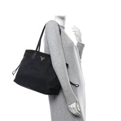 Authentic Prada 