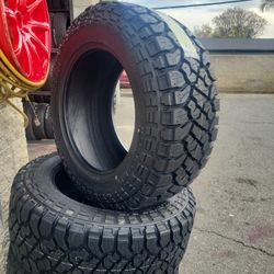 35/12.5/20 Kenda RT