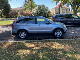 Honda CRV 2011