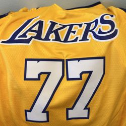 Lakers Jersey