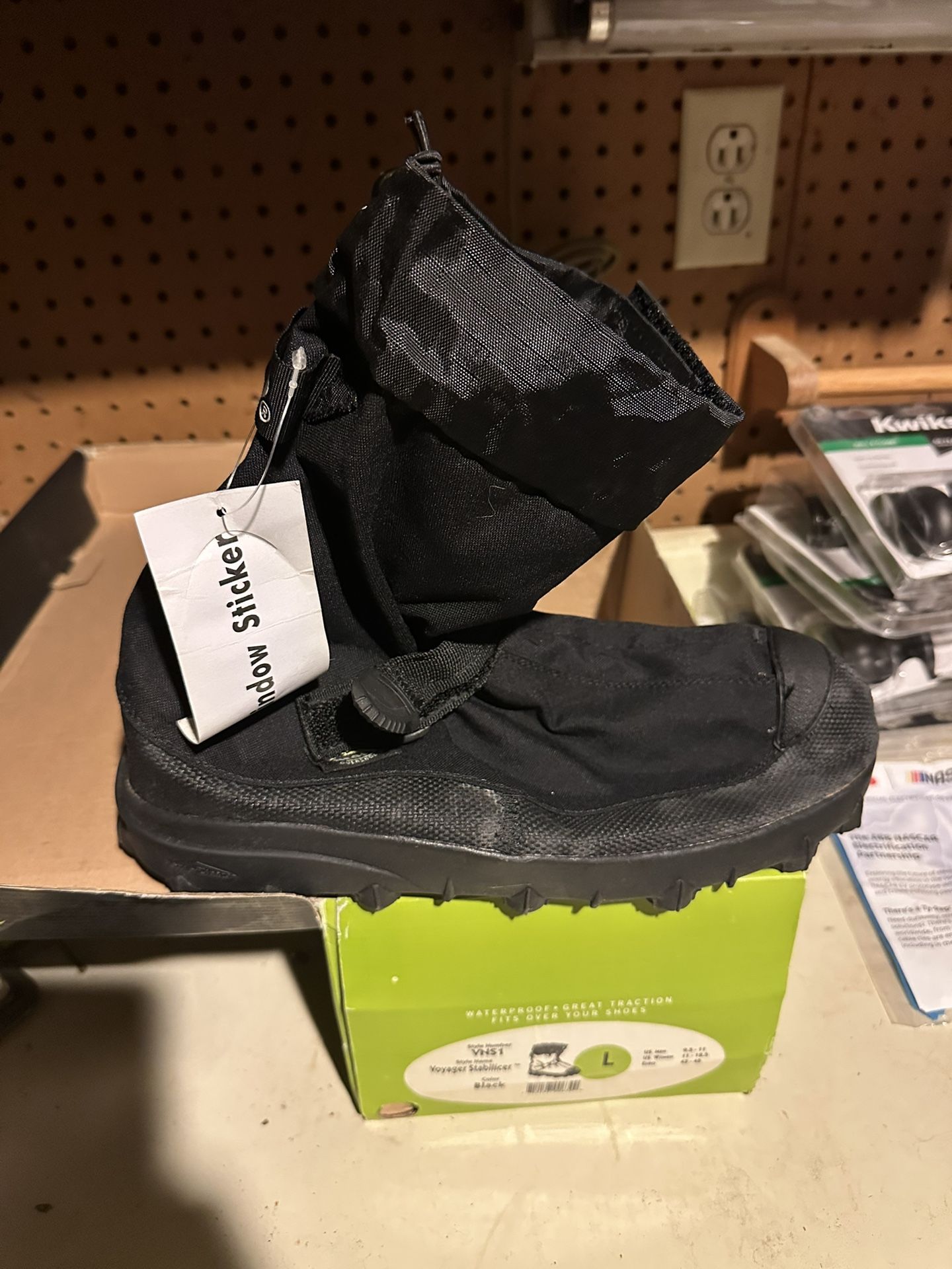 Neos Overshoe Snow Boot