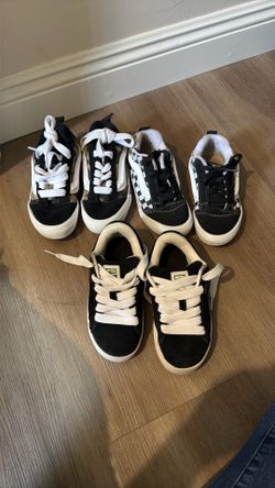 Vans