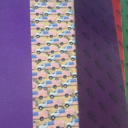 USA Van Or Purps Mob Grip Transparent Clear Solid 