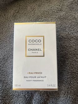 Perfumes