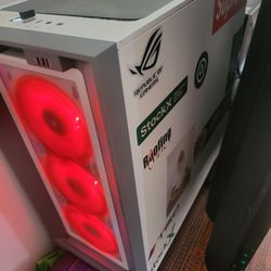 Gaming PC Rtx 3080ti