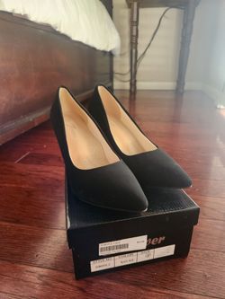 Women's Heels Size 9