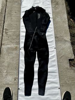 O’Neil LT 4211SH Full Body UltraFlex Epic 3:2 Wetsuit