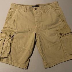American Eagle Men’s Cargo Shorts Brand New DS 