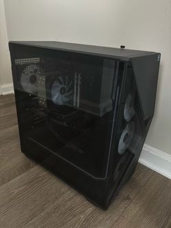 Gaming PC – Intel i7-14700F / RTX 4060 / 32GB RAM