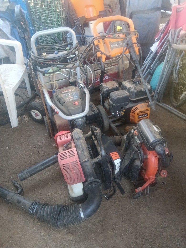 Se Venden Las 4 X 100
