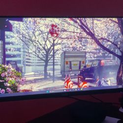 Acer 165hz monitor 