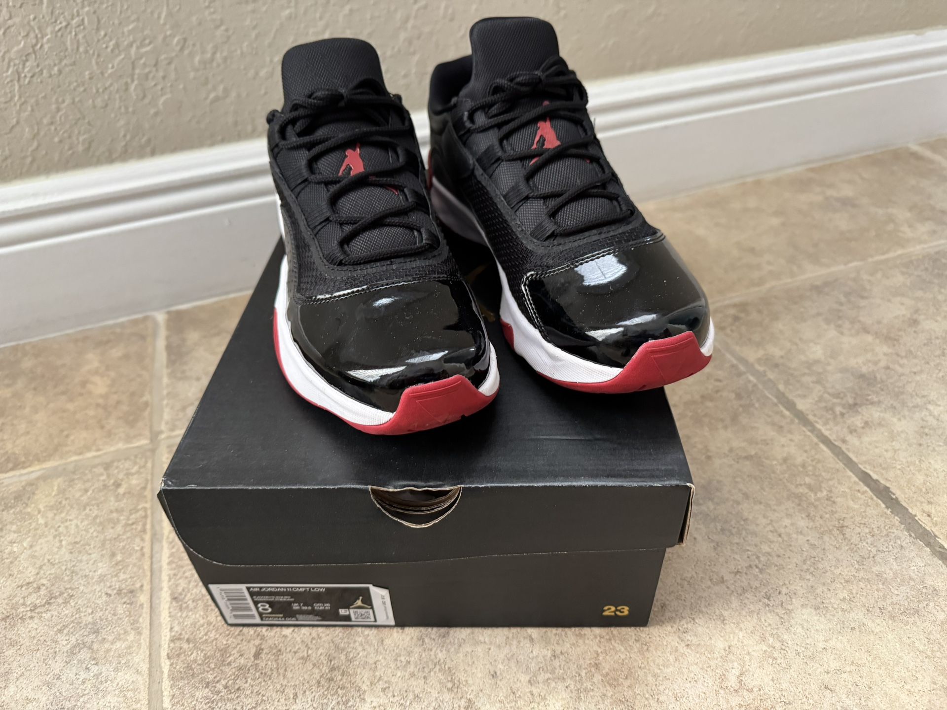 Jordan 11
