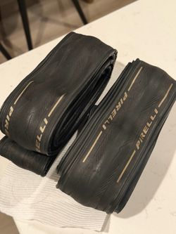 Pirelli P-Zero TLR-Race 4S 28C