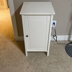 Ikea  Bed Side Table 