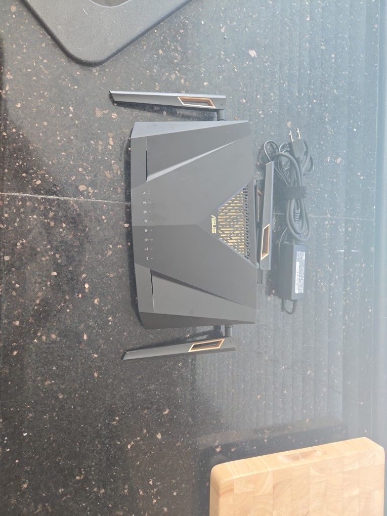 Asus RT-Ax88U Router