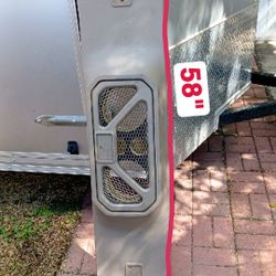 Obs Titi Pannel 88-98 Silvetado/gmc