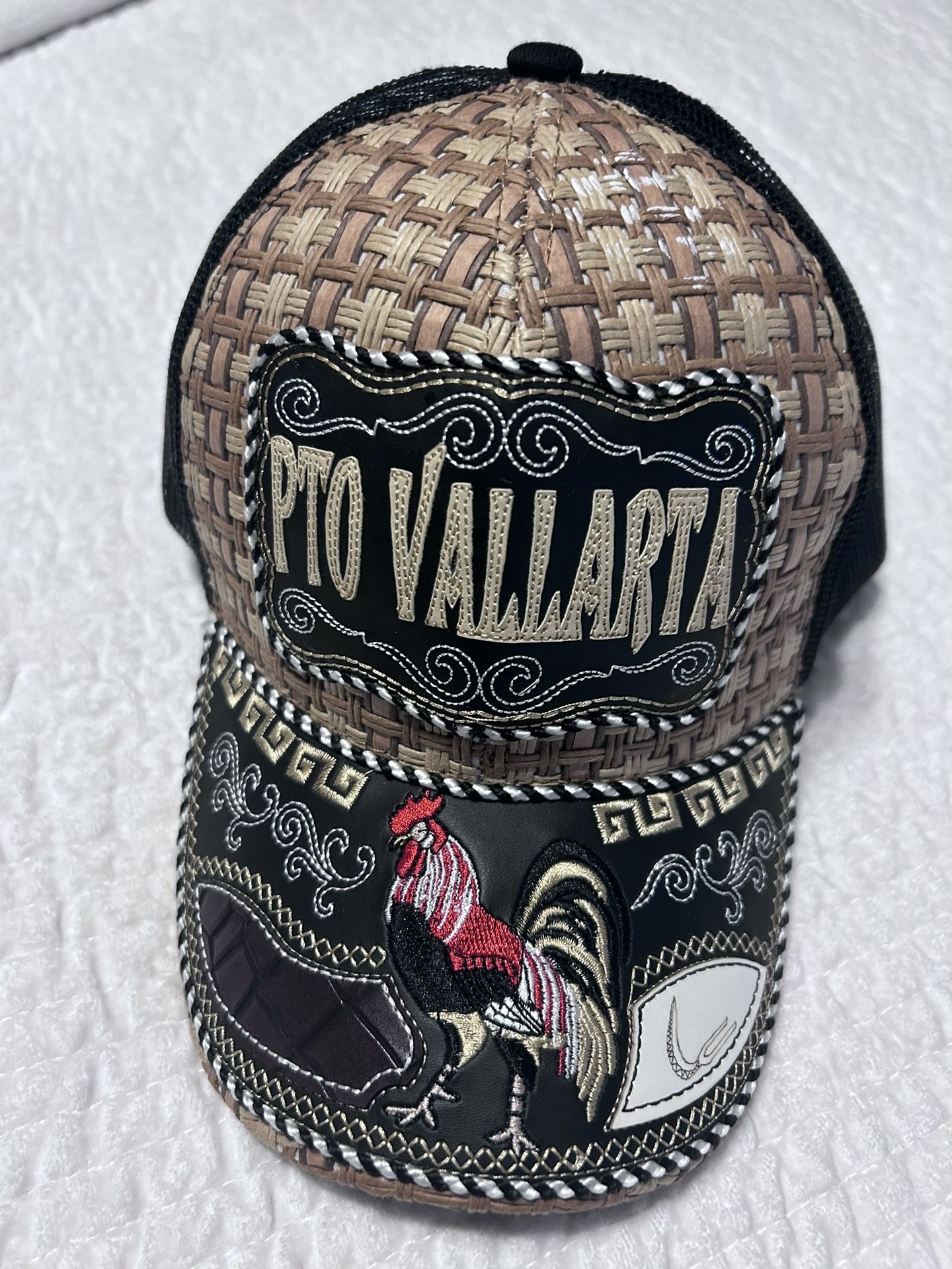 Gorra 🧢 Puerto Vallarta
