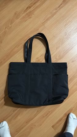 Daily Multi-Pocket Tote Bag 20L