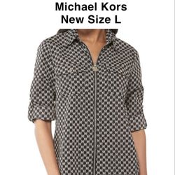 Michael Kors new L