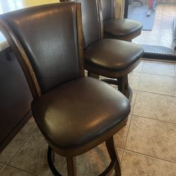 Counter Height Bar Stools