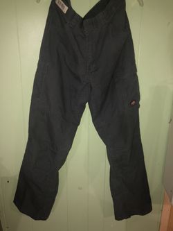 Pants Cargo