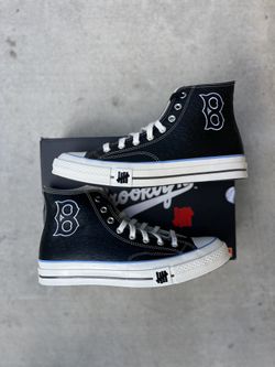 Converse Undefeated X Brooklyn Dodgers Ostrich (Size 9.5)