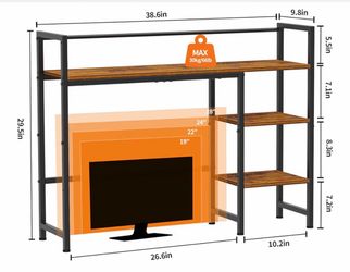 Desk Hutch