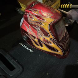 Welding Helmet 
