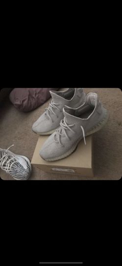 Yeezys