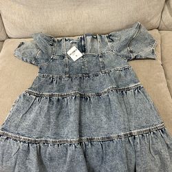 Jean forever 21 size S $20 OBO