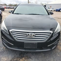 2016 Hyundai Sonata From $ 990 Down