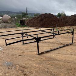 Truck Rack