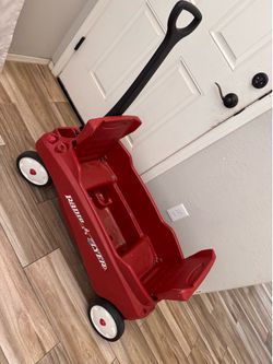 Radio Flyer Wagom