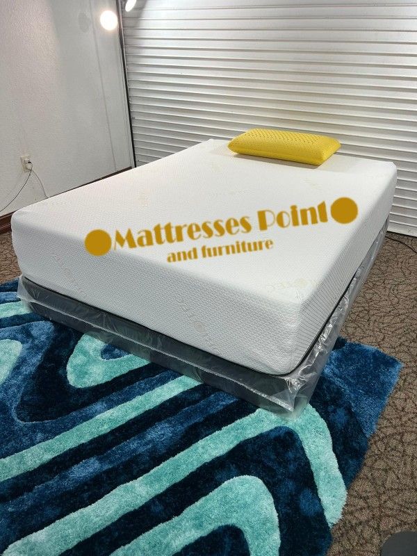 MEMORY FOAM MATTRESS DIFFERENT SIZES 🆕OFFERS LIMITED TIME 👈