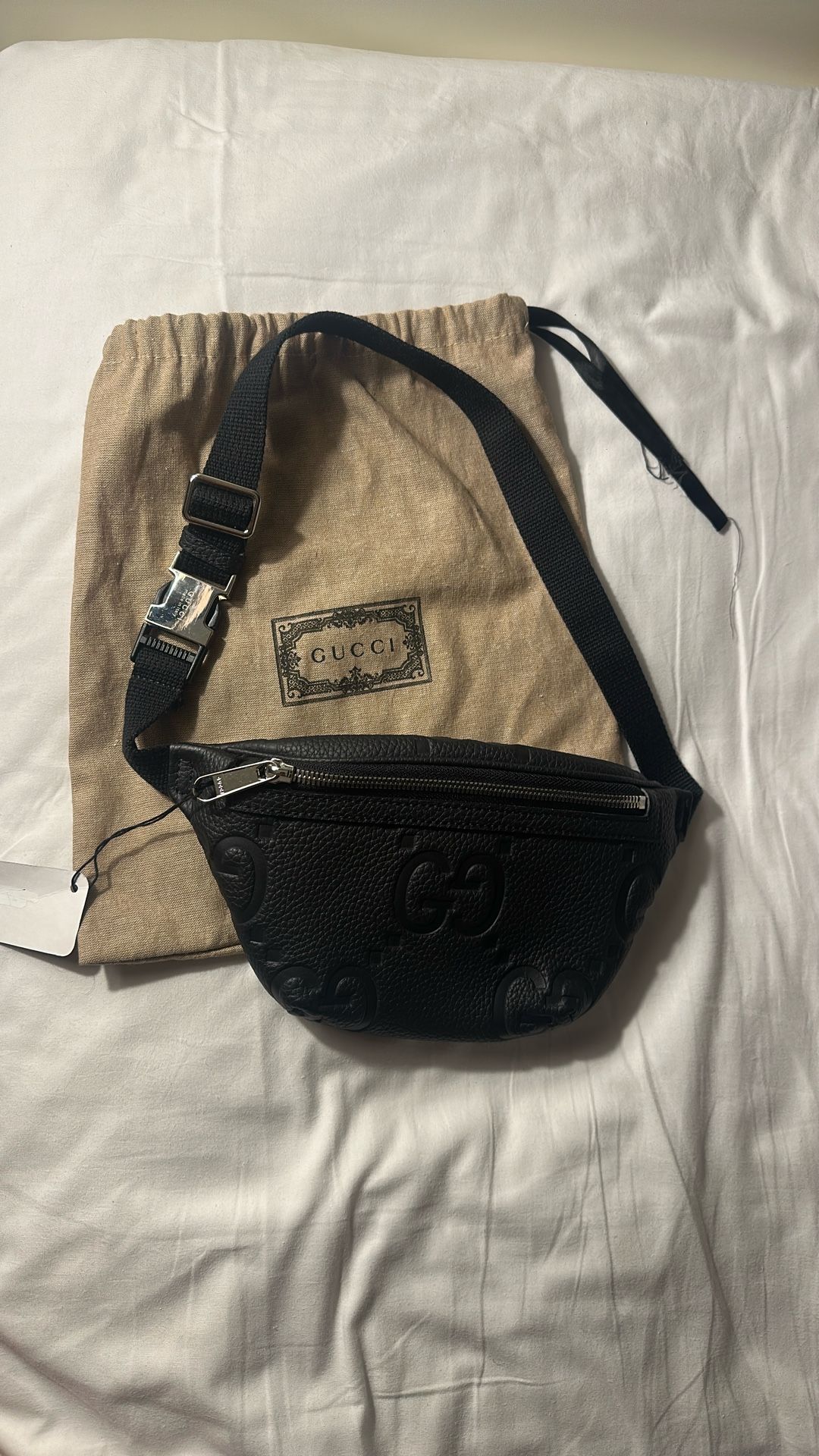 Gucci Belt Bag
