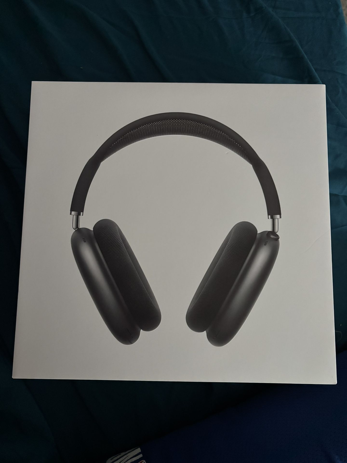 AirPod Max