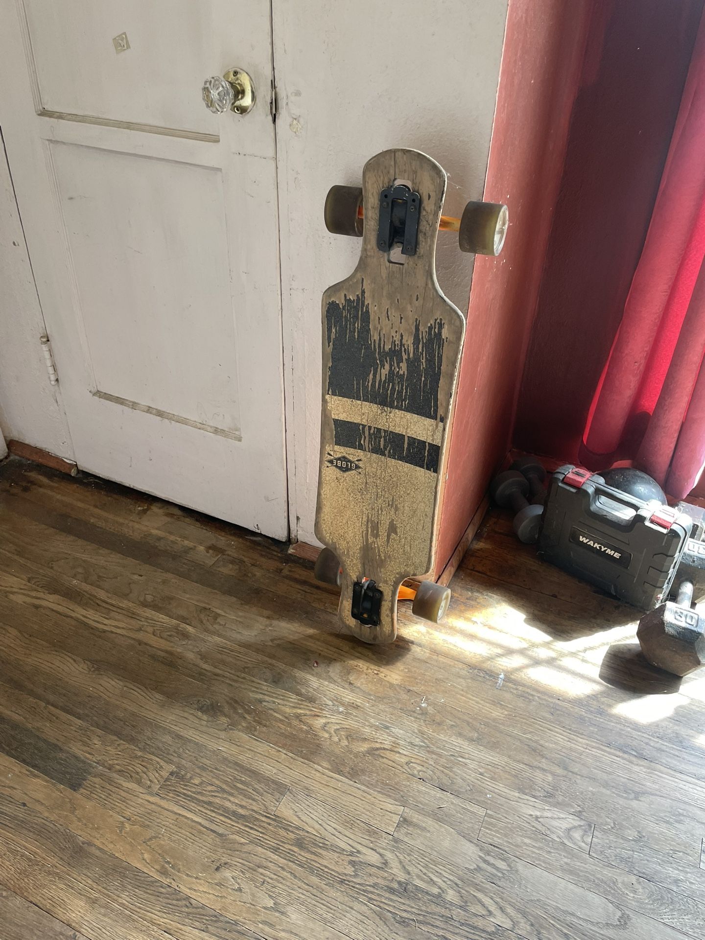 Globe Cruiser Skateboard