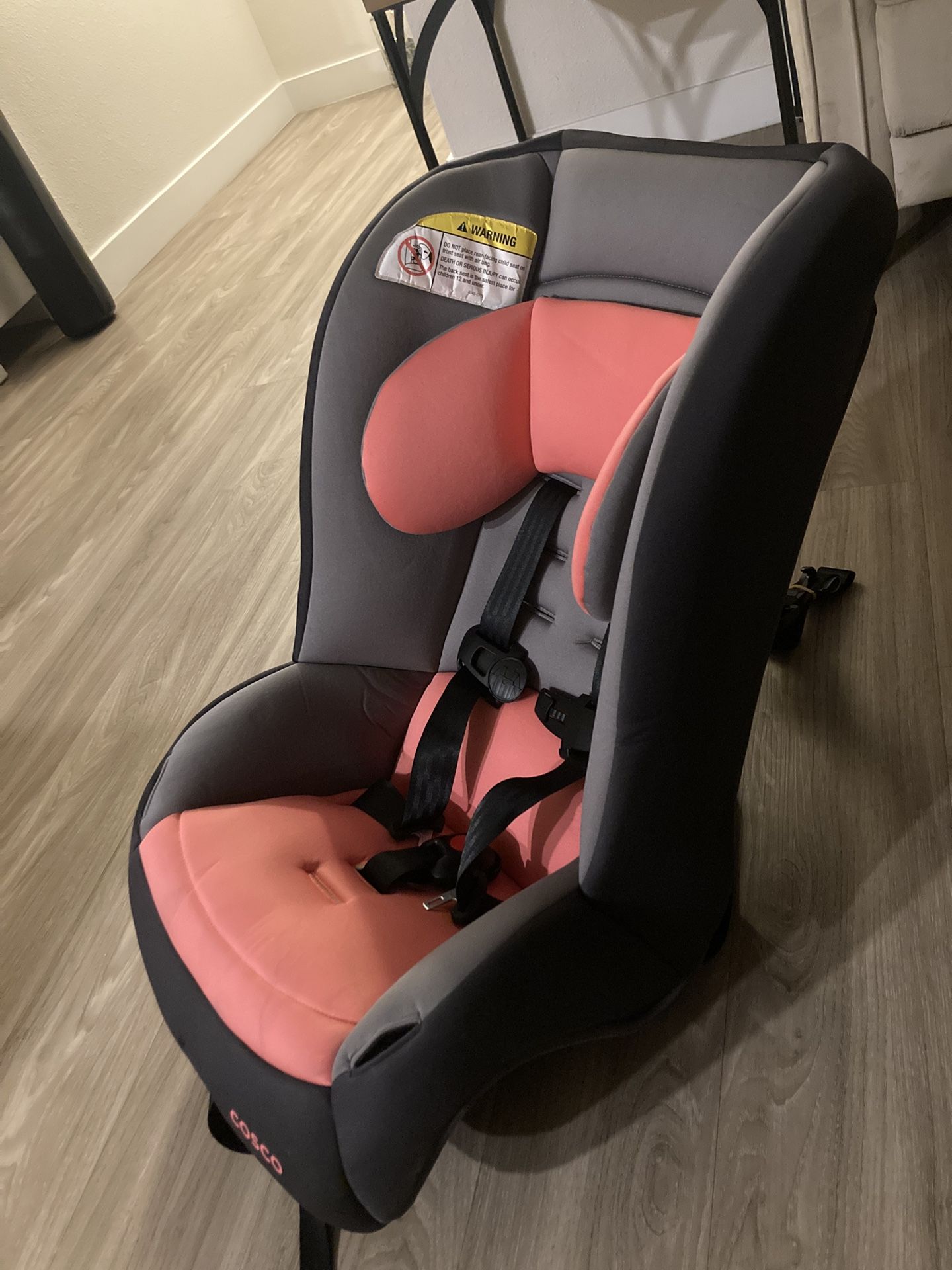 Car Seat