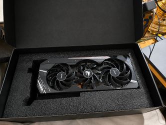 GIGABYTE Aorus Master RTX 3090 24GB Graphics Card *Open Box*