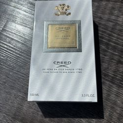 CREED MILLÉSIME IMPERIAL COLOGNE 