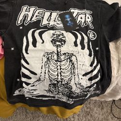 Hell Star Shirt 