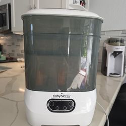 Bottle Sterilizer and Dryer 