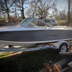 Boat For Sale