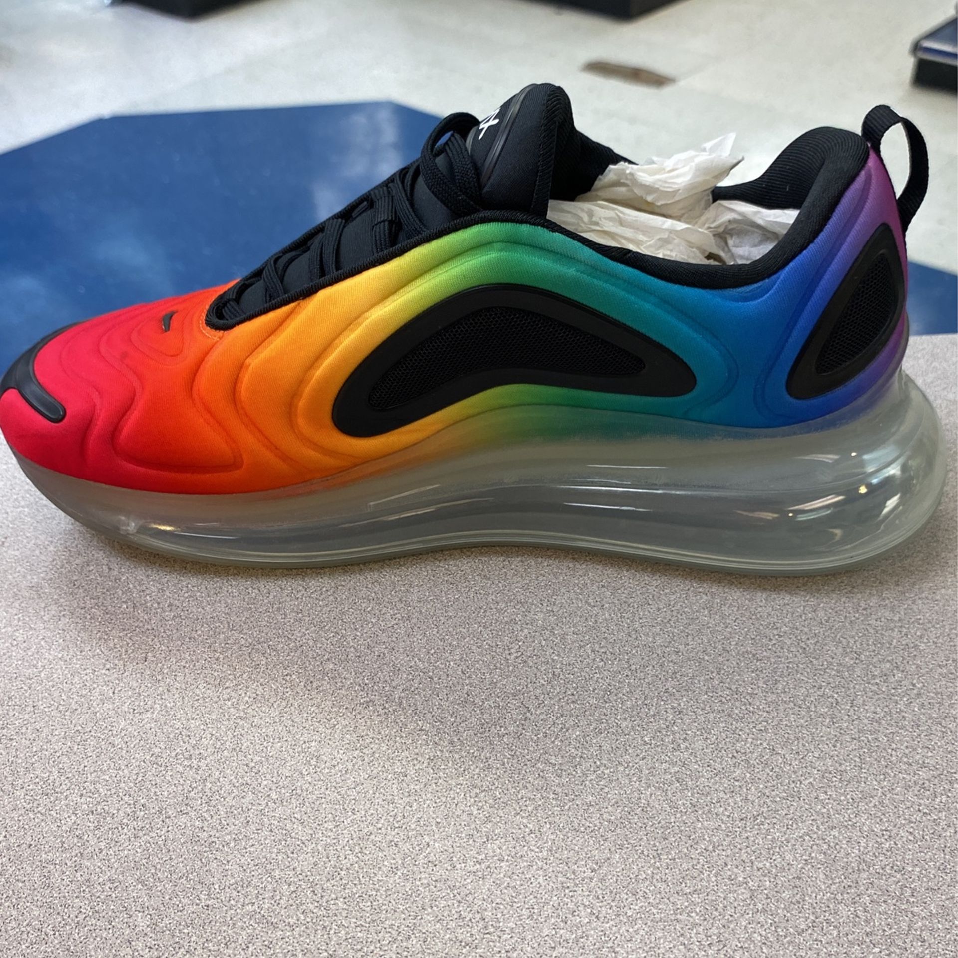 nike air max 720 be true price