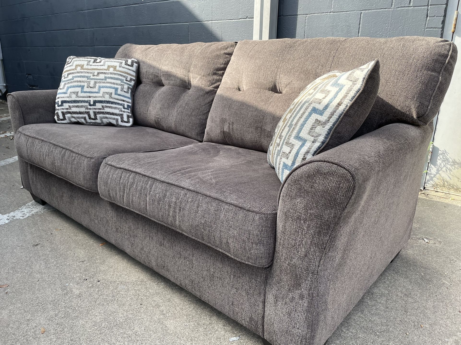Ashley Furniture Sofa (Like New)